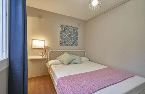 Sant Andreu Apartment | BeBarceloner Sant Andreu Apartments - 1 bedroom