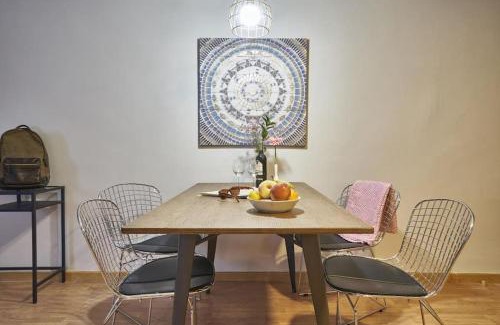 Sant Andreu Apartment | BeBarceloner Sant Andreu Apartments - 1 bedroom