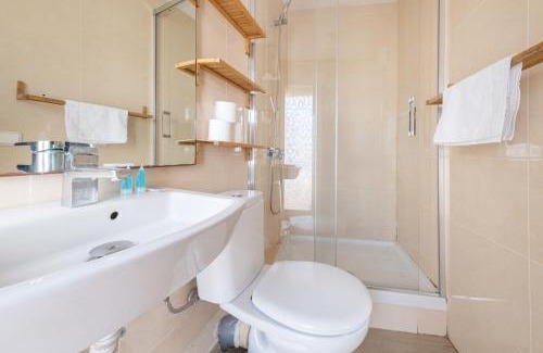 Sant Andreu Apartment | BeBarceloner Sant Andreu Apartments - 1 bedroom with terrace