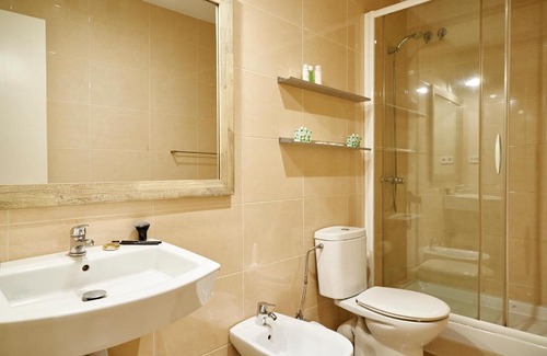 Sant Andreu Apartment | BeBarceloner Sant Andreu Apartments - 2 bedroom