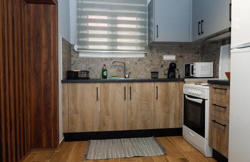 Svoronos Apartment | Bebis House