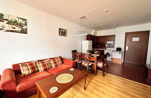 Shiligarnika Apartment | Beby's Apartment Tamplier
