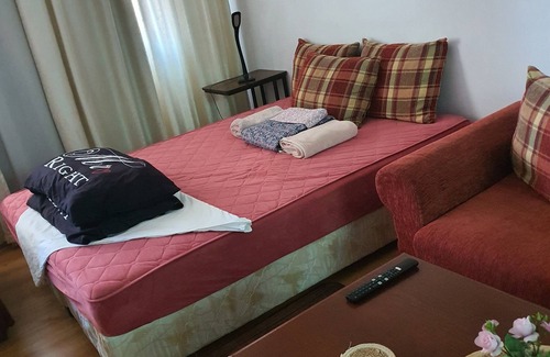 Shiligarnika Apartment | Beby's Apartment Tamplier