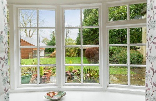 New Forest District Cottage | Beck Cottage, Wood Green, New Forest UK