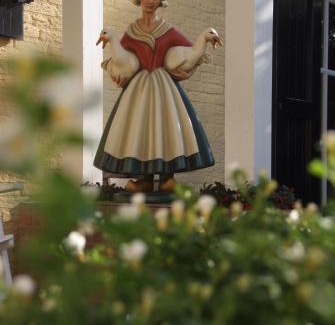 Kaatsheuvel Bed & Breakfast | Beck's Bed and Breakfast