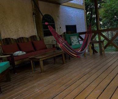 Crooked Tree Bed & Breakfast | Becks Bed & Breakfast