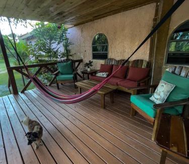 Crooked Tree Bed & Breakfast | Becks Bed & Breakfast