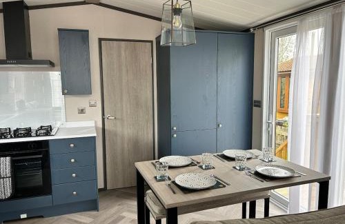 Wilberfoss House | Beckys Lodge