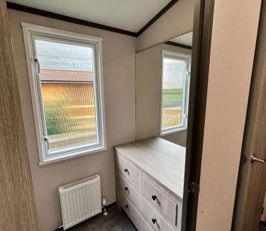 Wilberfoss House | Beckys Lodge