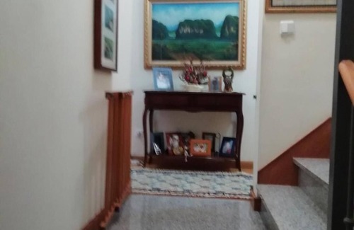 Albarraque Apartment | Bed 15 in a 6-bed mixed dormitory room