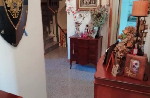 Albarraque Apartment | Bed 18 in a 6-bed mixed dormitory room