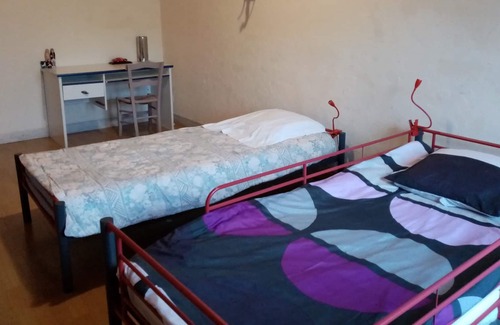 Saint-Laurent-des-Vignes House | Bed and Breakfast "Le CHALET des VIGNES"