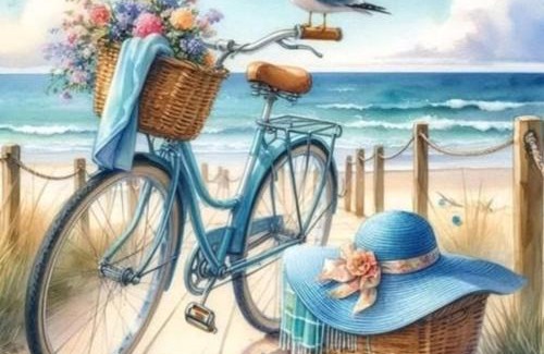 Vasto House | Bed and Bike