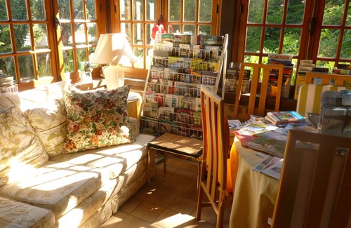 Chateauneuf-la-Foret Bed & Breakfast | Bed and breakfast , chambres d'hotes with swimming pool
