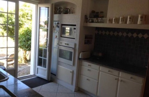 Machecoul Bed & Breakfast | Bed and breakfast Maison du bonheur "Chez Colny