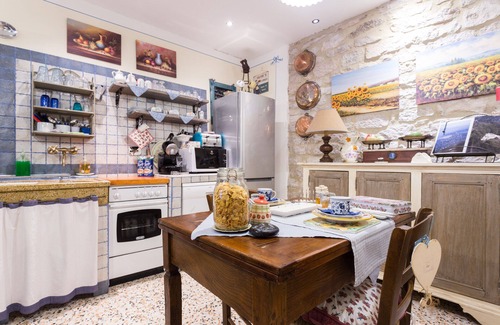 Assisi Bed & Breakfast | Bed and Brakfast A CAsa delle Fate - Layla Room