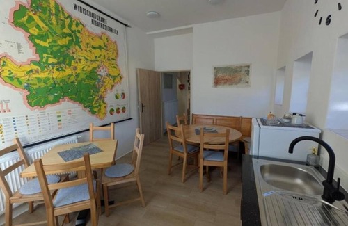 Unserfrau-Altweitra Bed & Breakfast | Bed and breakfast Alte Volksschule Heinrichs near Weitra