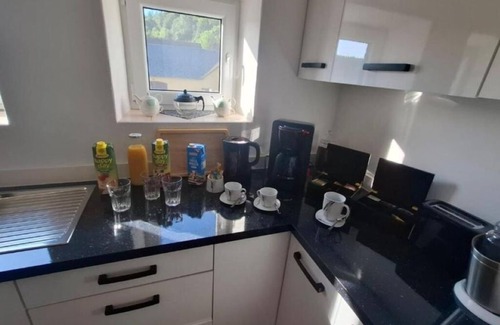 Unserfrau-Altweitra Bed & Breakfast | Bed and breakfast Alte Volksschule Heinrichs near Weitra
