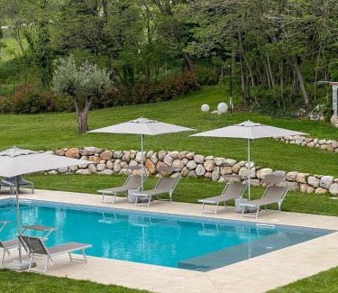 Castelnuovo del Garda Bed & Breakfast | Bed and Breakfast Le Giale