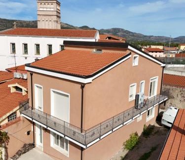 San Giovanni Suergiu Bed & Breakfast | Bed and breakfast da LICCU