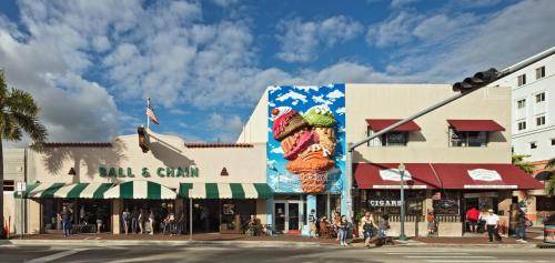 Little Havana Bed & Breakfast | Bed and breakfast ∙ 1 bedroom ∙ 3 guests