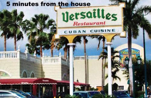 Little Havana Bed & Breakfast | Bed and breakfast ∙ 1 bedroom ∙ 3 guests