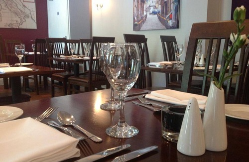 Loughborough Bed & Breakfast | Bed and breakfast ∙ 3 guests