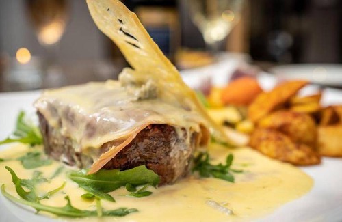 Loughborough Bed & Breakfast | Bed and breakfast ∙ 3 guests