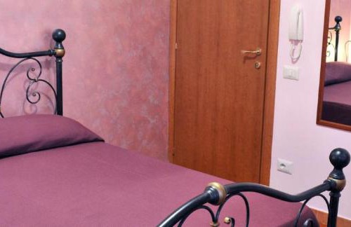 Casaletto Spartano Bed & Breakfast | Bed and Breakfast Rio Casaletto