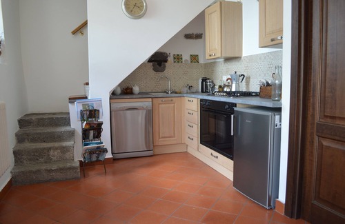 Piedimonte Etneo Bed & Breakfast | Bed and Breakfast Etnalodge Castagno room