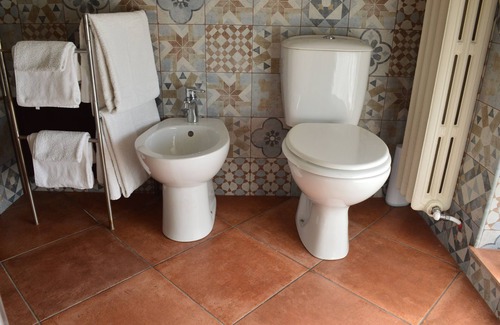 Piedimonte Etneo Bed & Breakfast | Bed and Breakfast Etnalodge Castagno room