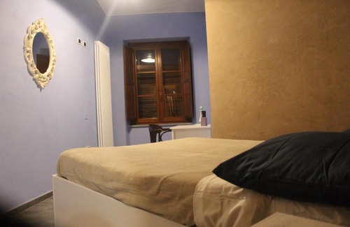 SantʼAngelo in Vado Bed & Breakfast | Bed and Breakfast Dal Tenente