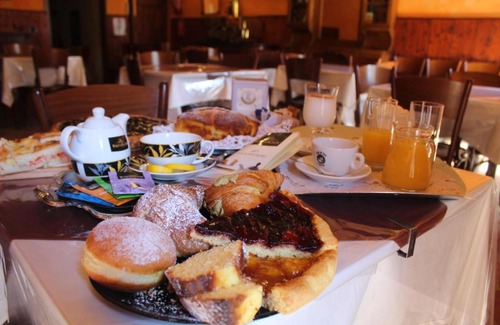 SantʼAngelo in Vado Bed & Breakfast | Bed and Breakfast Dal Tenente