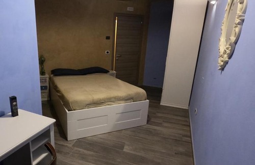 SantʼAngelo in Vado Bed & Breakfast | Bed and Breakfast Dal Tenente