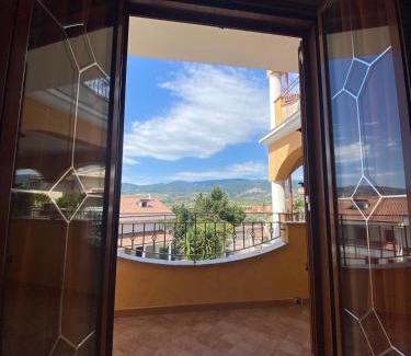 Badolato Marina Bed & Breakfast | Bed and Breakfast Victoria