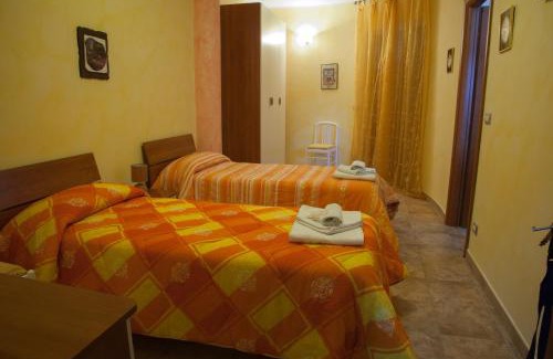 Badolato Marina Bed & Breakfast | Bed and Breakfast Victoria
