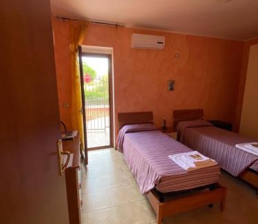 Badolato Marina Bed & Breakfast | Bed and Breakfast Victoria