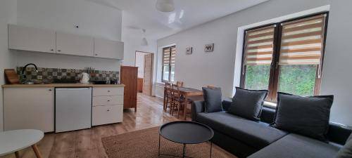 Wetlina Bed & Breakfast | Bed and breakfast ∙ 16 bedrooms ∙ 46 guests