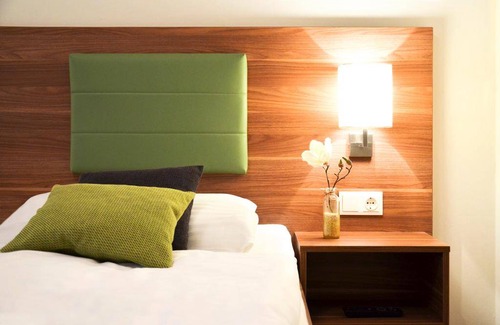 Zwettl Bed & Breakfast | Bed and breakfast โ 1 bedroom โ 2 guests