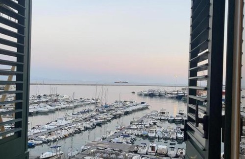 Historical Downtown Salerno Apartment | Bed and Breakfast al Porto