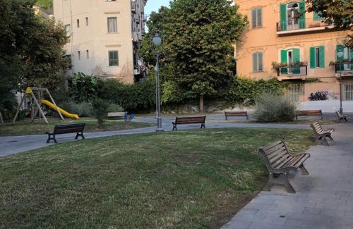 Historical Downtown Salerno Apartment | Bed and Breakfast al Porto
