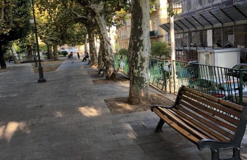 Historical Downtown Salerno Apartment | Bed and Breakfast al Porto