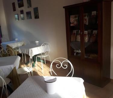 Vibo Valentia Bed & Breakfast | Bed and Breakfast Coral Blue