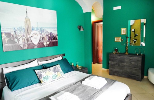 Lanzara Bed & Breakfast | Bed and Breakfast da Titina 153
