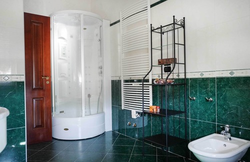 Lanzara Bed & Breakfast | Bed and Breakfast da Titina 153