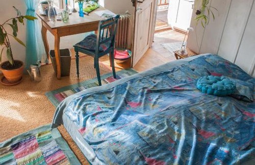 Russo Bed & Breakfast | Bed and Breakfast da Toldo