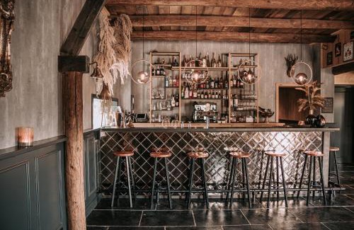 Altforst Bed & Breakfast | Bed and Breakfast de WoerdT