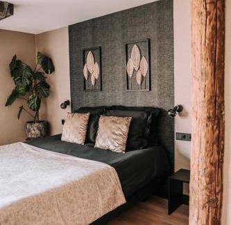 Altforst Bed & Breakfast | Bed and Breakfast de WoerdT