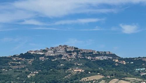 Melito Irpino Bed & Breakfast | Bed and Breakfast Dimora Peluso