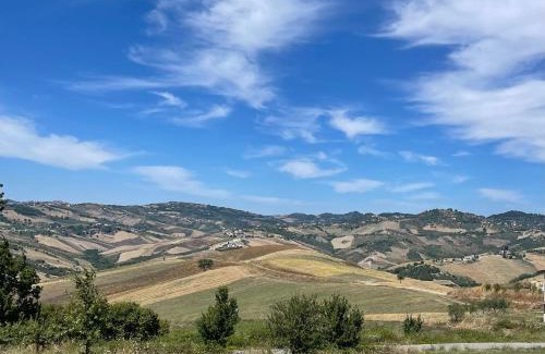Melito Irpino Bed & Breakfast | Bed and Breakfast Dimora Peluso